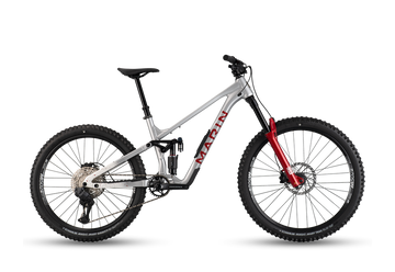 Marin Alpine Trail XR - 2026