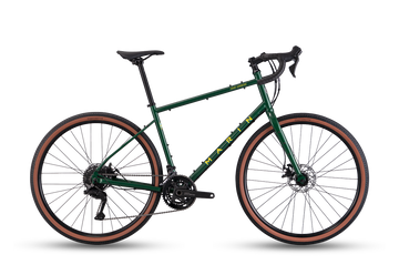 Marin Four Corners 1 - 2026