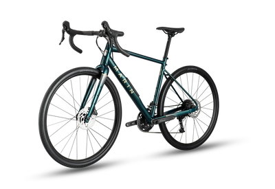 Marin Gestalt 1 - 2026