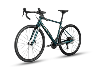 Marin Gestalt 1 - 2026