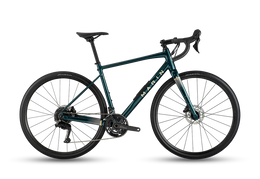 Marin Gestalt 1 - 2026