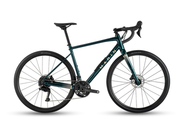 Marin Gestalt 1 - 2026