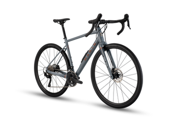 Marin Gestalt 2 - 2026