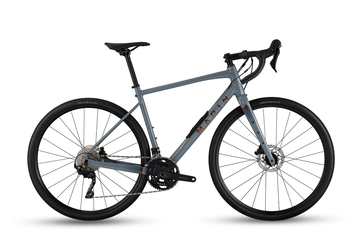 Marin Gestalt 2 - 2026