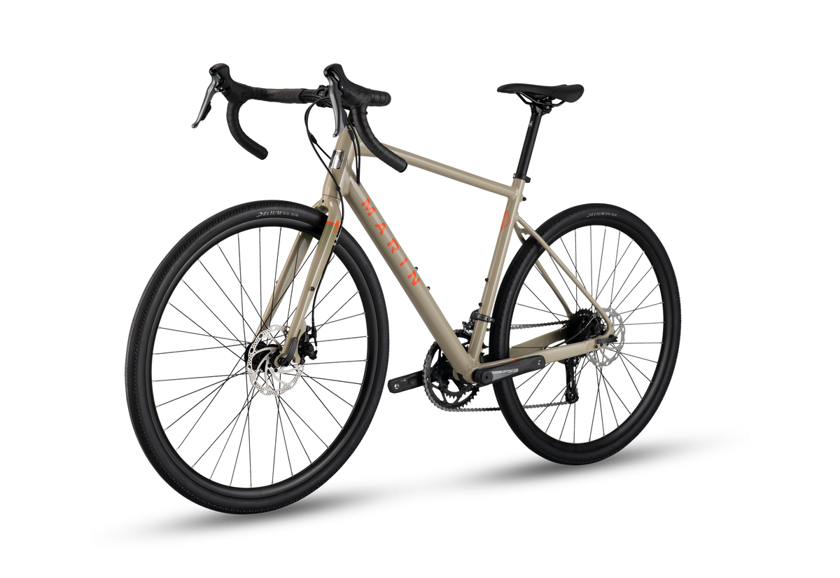 Marin Gestalt - 2026