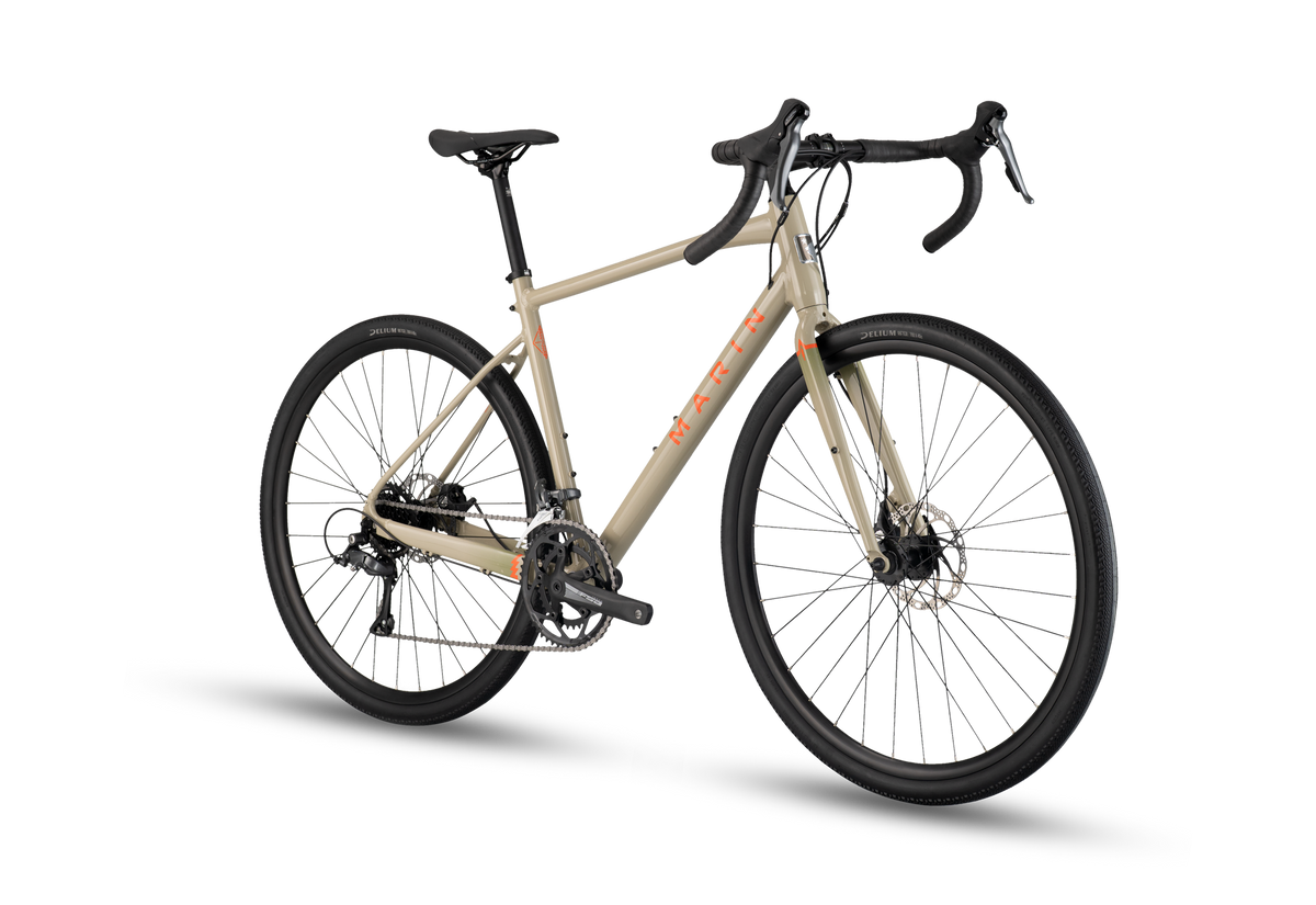 Marin Gestalt - 2026