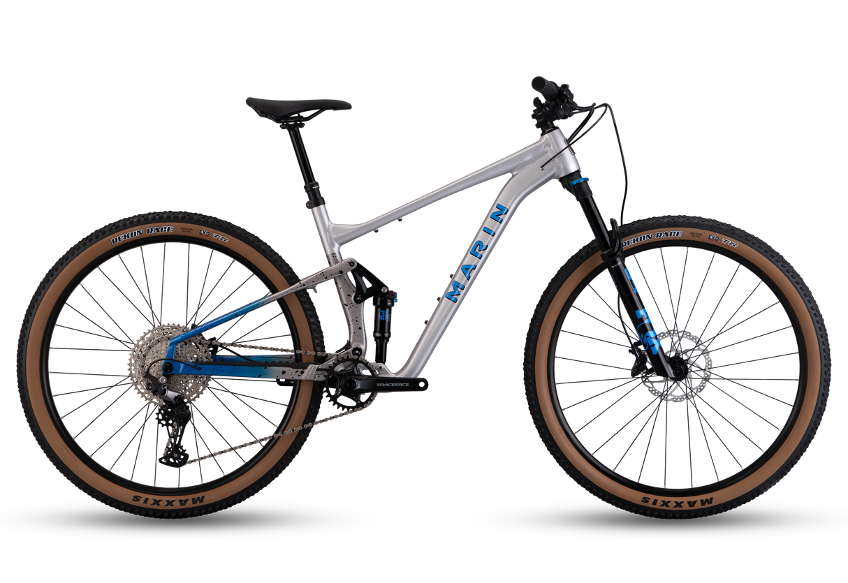 Marin TAM 2 - 2026