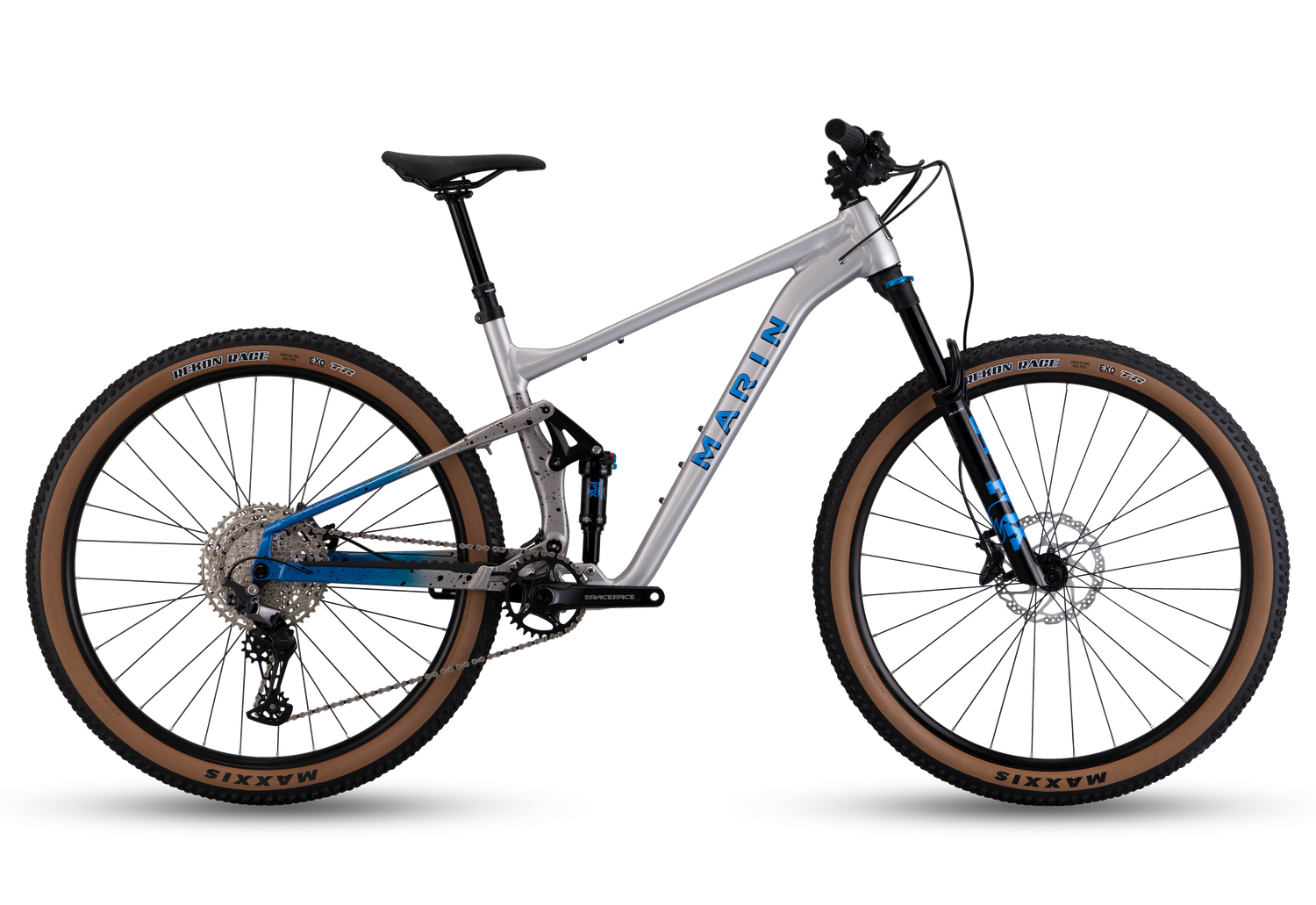 Marin TAM 2 - 2026