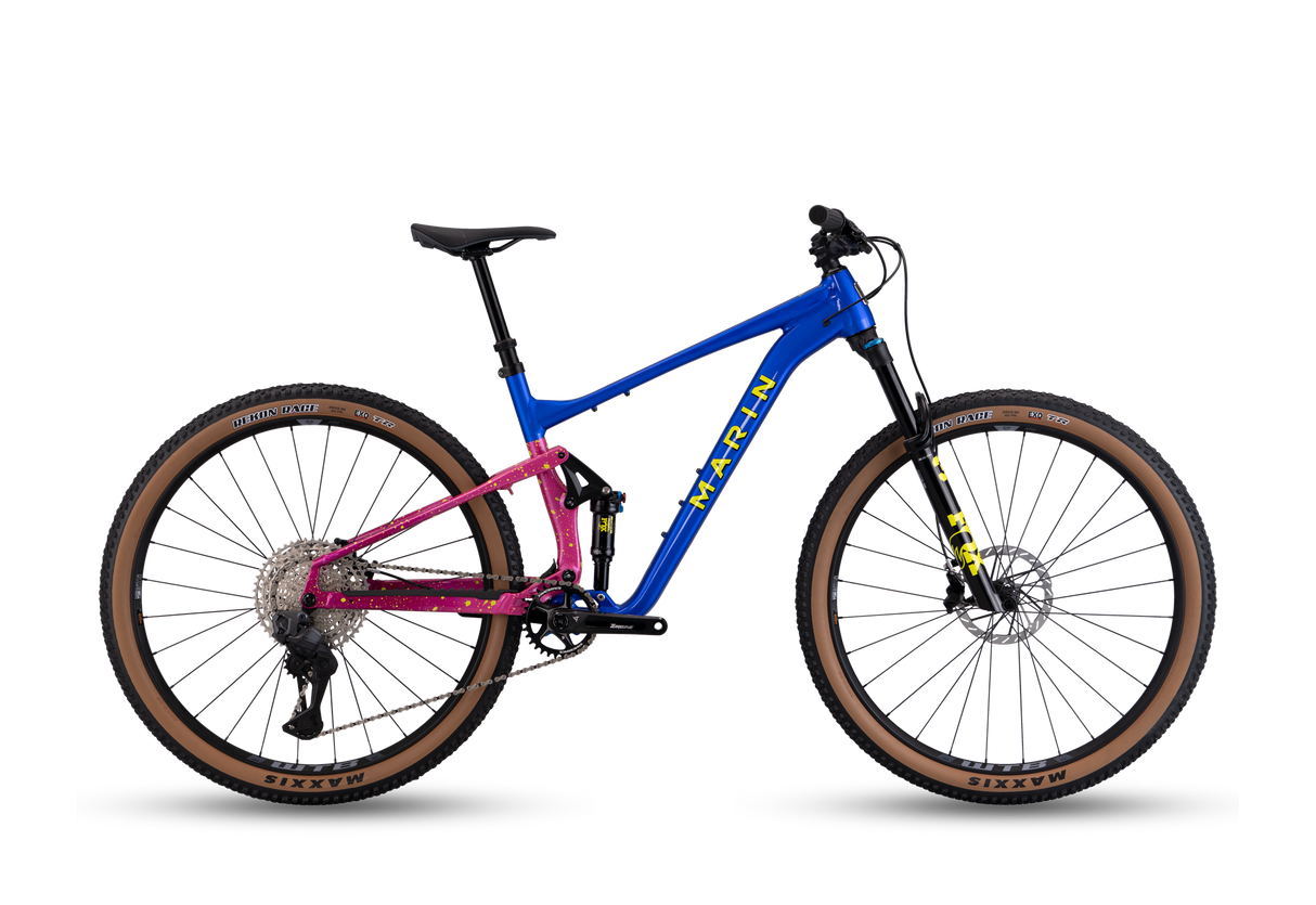 Marin TAM XR - 2026