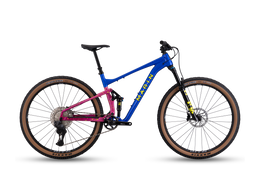 Marin TAM XR - 2026