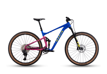Marin TAM XR - 2026