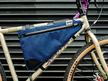 Road Runner Wedge MTB Medium - Simple Bike Store