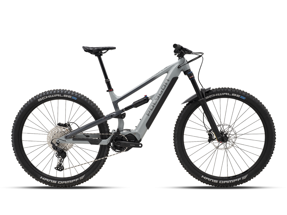Polygon Siskiu T6E