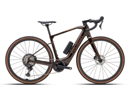 Polygon Tambora AE GXR