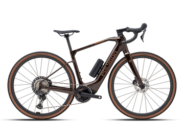 Polygon Tambora AE GXR