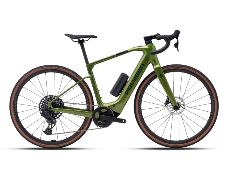 Polygon Tambora AE GX