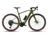 Polygon Tambora AE GX