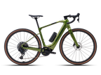 Polygon Tambora AE GX