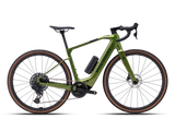 Polygon Tambora AE GX