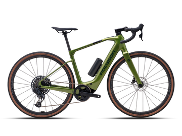 Polygon Tambora AE GX