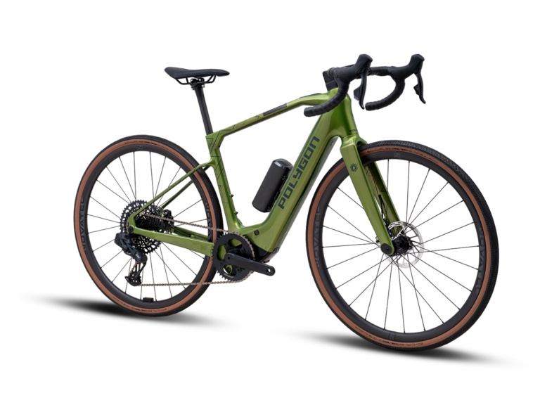Polygon Tambora AE GX