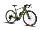 Polygon Tambora AE GX