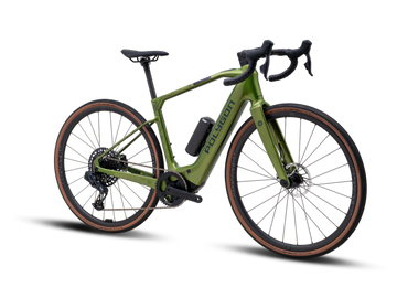 Polygon Tambora AE GX