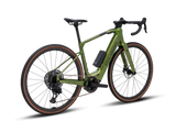 Polygon Tambora AE GX