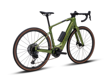 Polygon Tambora AE GX