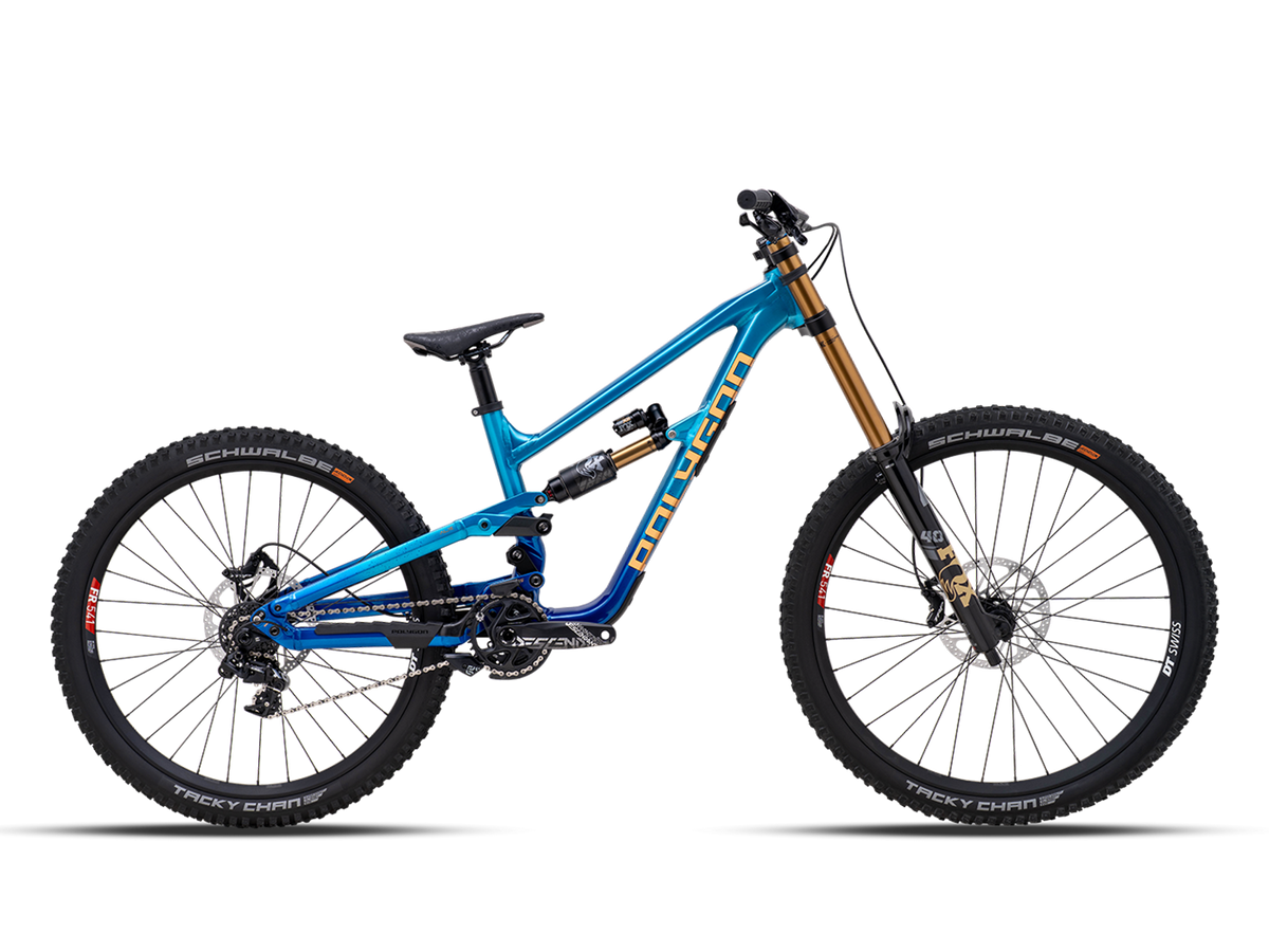 Polygon Collosus DH9