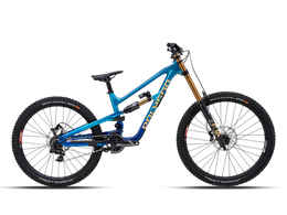 Polygon Collosus DH9