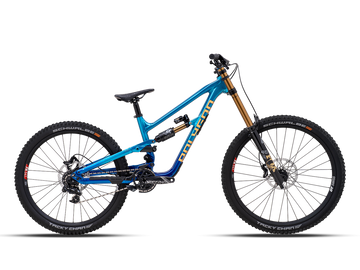 Polygon Collosus DH9