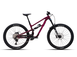 Polygon Collosus N9