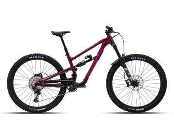 Polygon Collosus N9