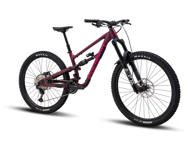Polygon Collosus N9
