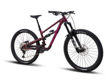 Polygon Collosus N9