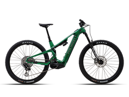 Polygon Collosus TE 0 AXS - 2025