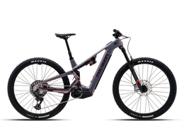 Polygon Collosus TE 8 AXS - 2025