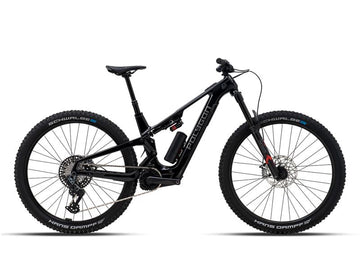 Polygon Collosus TLE 8 AXS