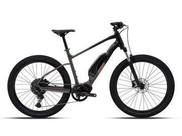 Polygon KLS Lanes EVO Shimano