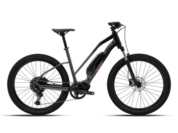 Polygon KLS Lanes EVO Shimano
