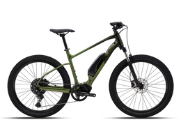 Polygon KLS Lanes EVO Shimano