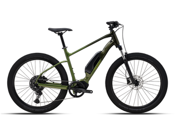 Polygon KLS Lanes EVO Shimano