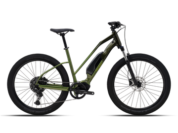 Polygon KLS Lanes EVO Shimano