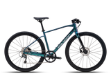 Polygon Sti X4