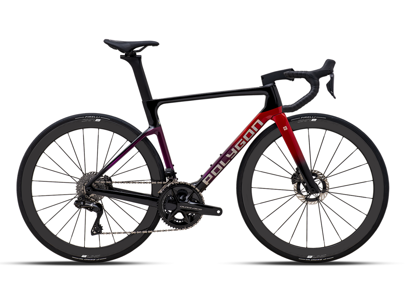 Polygon Helios A9 Di2 – Simple Bike Store