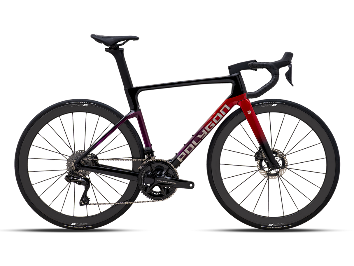 Polygon Helios A9 Di2