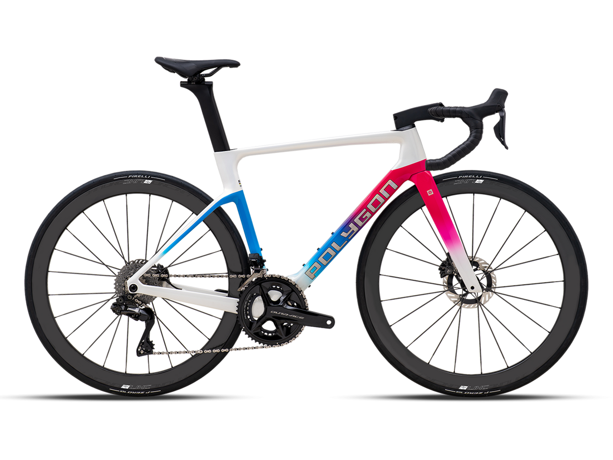 Polygon Helios A9 Di2