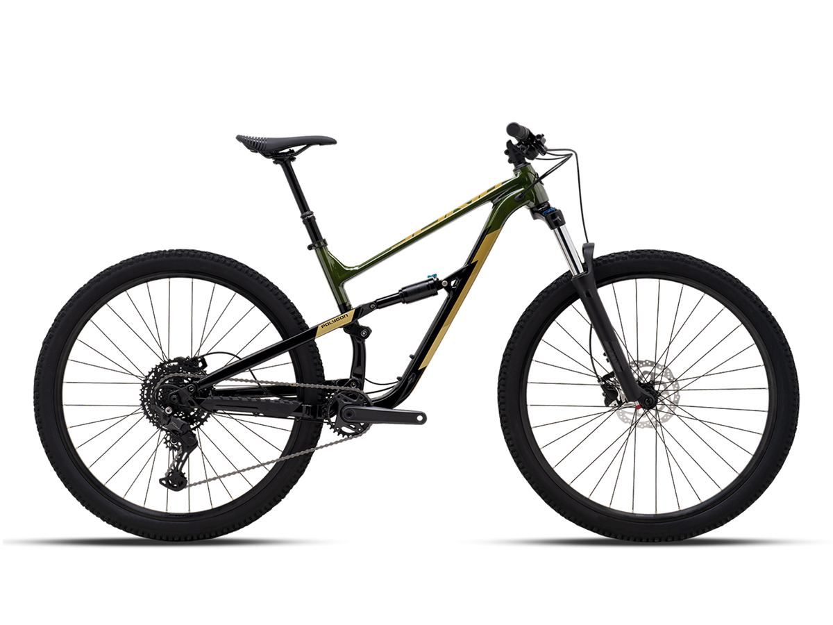 Polygon Siskiu D6 LG