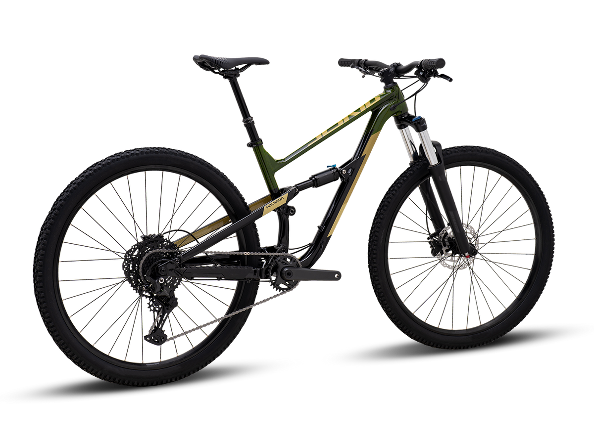Polygon Siskiu D6 LG